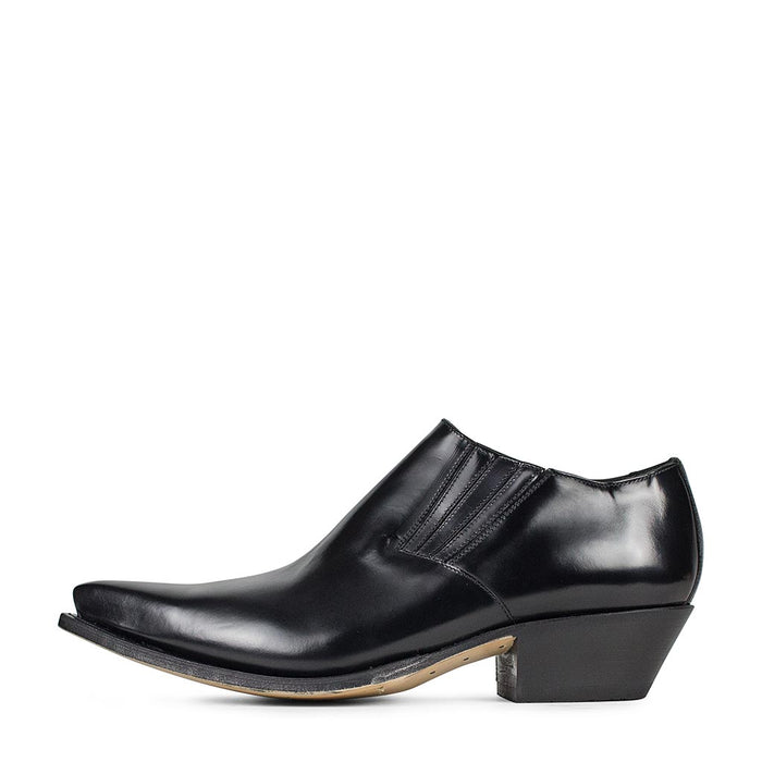 sendra 4133 CUERVO ANTIC NEGRO