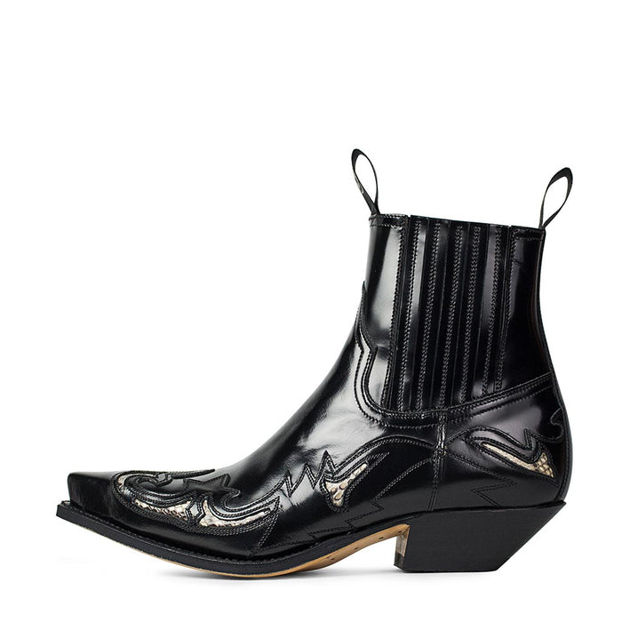sendra 4661P CUERVO FLORENTIC NEGRO En oferta