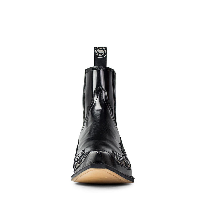 sendra 4661P CUERVO FLORENTIC NEGRO En oferta
