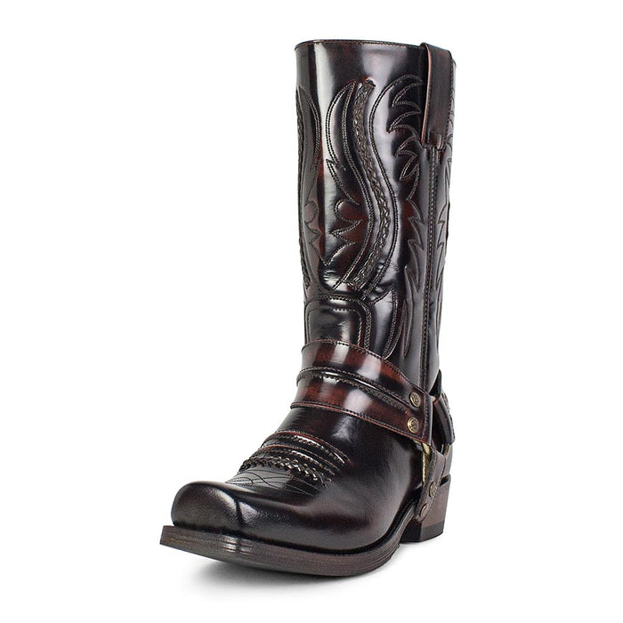 sendra 12209 BLUES FLORENTIC FUCHSIA Oferta exclusiva