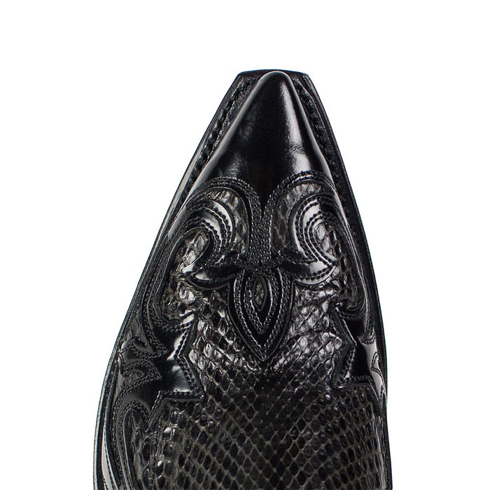 sendra 4660P CUERVO PITON A/N CHAIRA OSCURO BRILLO Ofertas de temporada