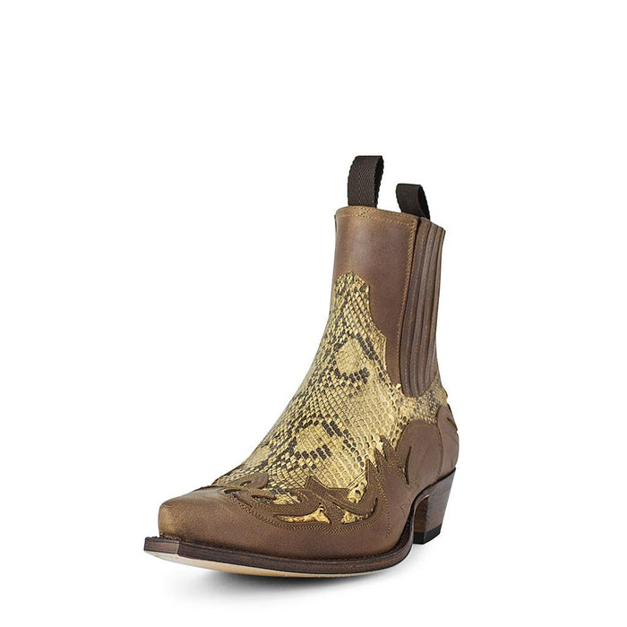 sendra 4660P CUERVO PITON A/N SOLEIL MATE Ofertas especiales