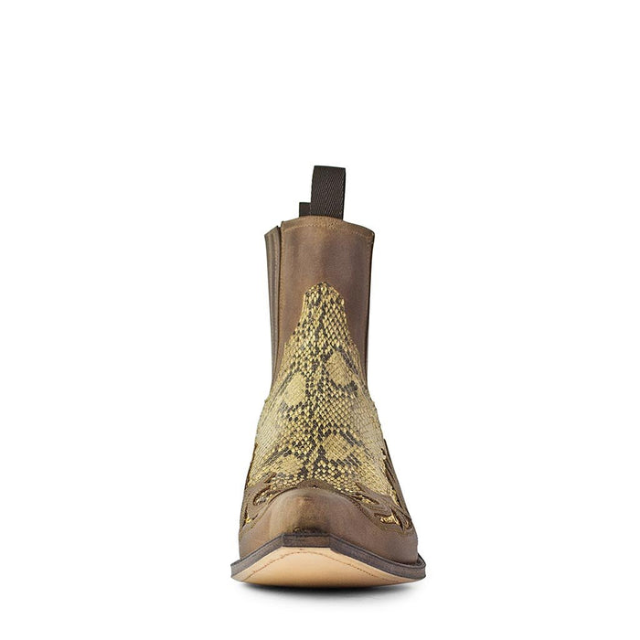 sendra 4660P CUERVO PITON A/N SOLEIL MATE Ofertas especiales