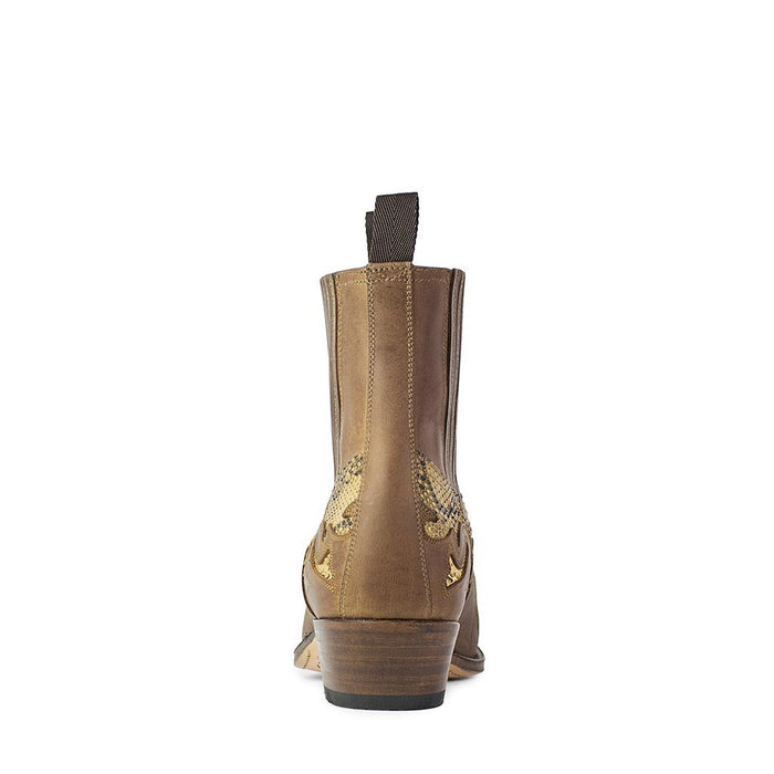 sendra 4660P CUERVO PITON A/N SOLEIL MATE Ofertas especiales