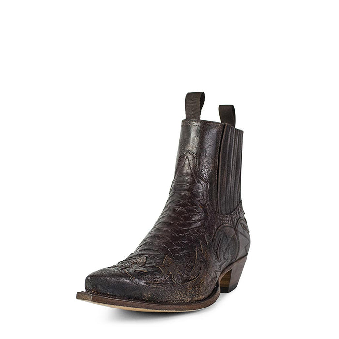 sendra 4660P CUERVO PITON BARR. FLORA NIGER Grandes ahorros