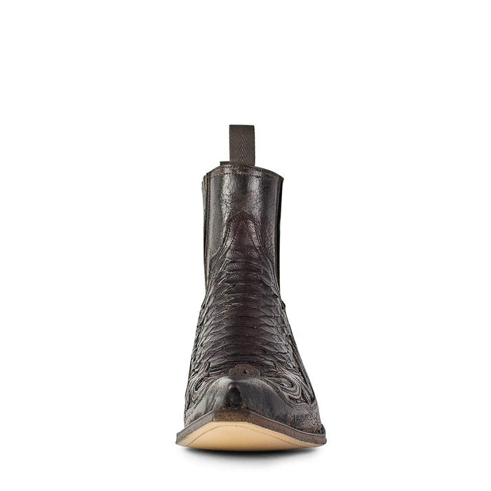 sendra 4660P CUERVO PITON BARR. FLORA NIGER Grandes ahorros