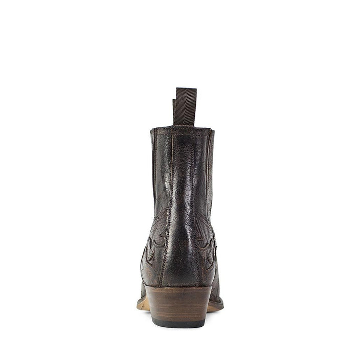 sendra 4660P CUERVO PITON BARR. FLORA NIGER Grandes ahorros