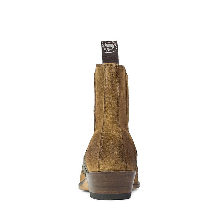 sendra 9396P JAVI PITON A/R CURTUS KAKI MATE SERR. VOLEY 158 BIS U/MARRON Precio ultrabajo