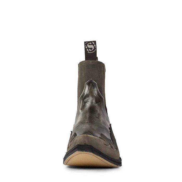 sendra 4660  CUERVO  BR.L.MOUSSE 347 CHARME  FLORA BLANCO DIRTY Outlet online
