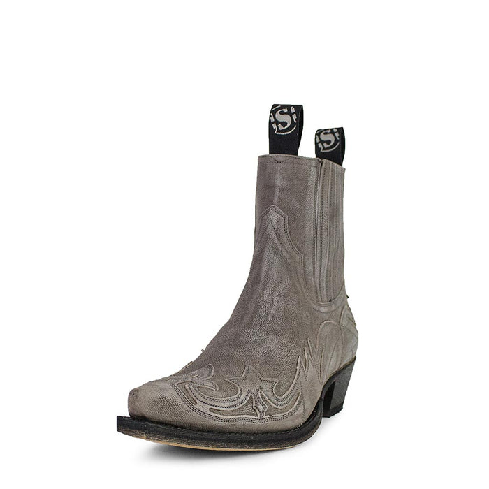 sendra 4660  CUERVO  OXIDO 213 LAVADO Rebajas