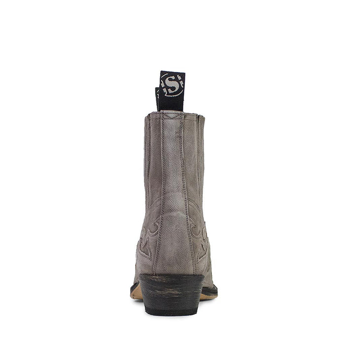 sendra 4660  CUERVO  OXIDO 213 LAVADO Rebajas