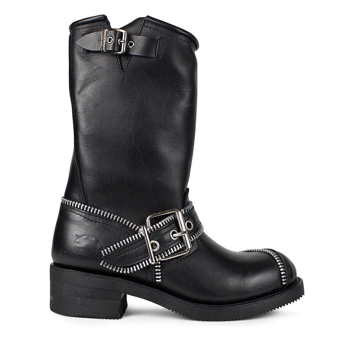sendra R2787 3781 WOLKER NEGRO Rebajas online