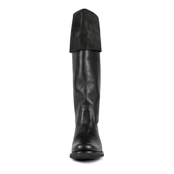 sendra 8335 PLANA BARTOLO NEGRO Envío gratis