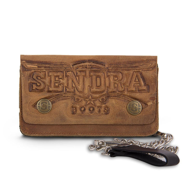 sendra CARTERA GRABADA SPRINTER TANG