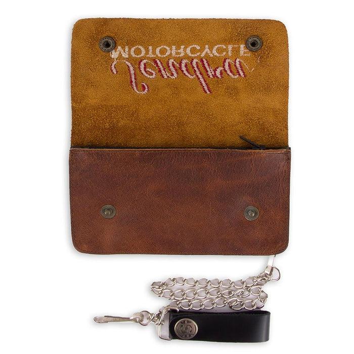 sendra CARTERA MOTORCYCLE EVOLUTION TANG Envío internacional gratuito