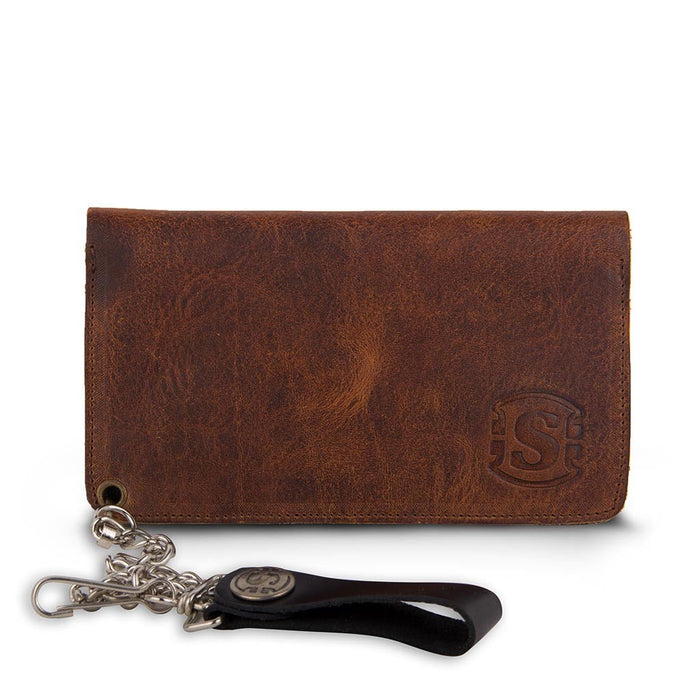 sendra CARTERA MOTORCYCLE EVOLUTION TANG Envío internacional gratuito