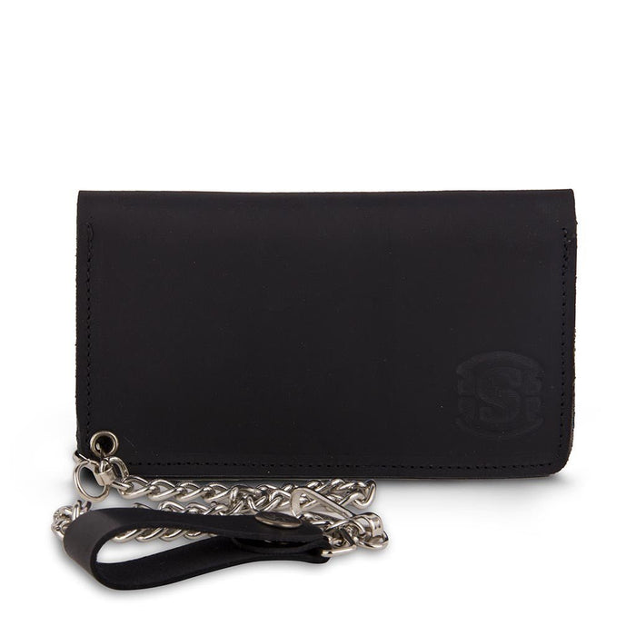 sendra CARTERA MOTORCYCLE SPRINTER NEGRO Tienda de fábrica