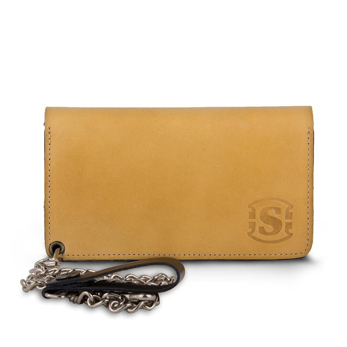 sendra CARTERA MOTORCYCLE BOX BRAS CREPE Limitado a 3 días