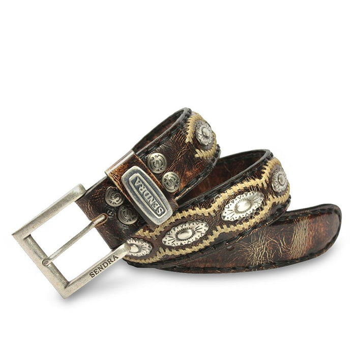 sendra 7606 Denver Canela