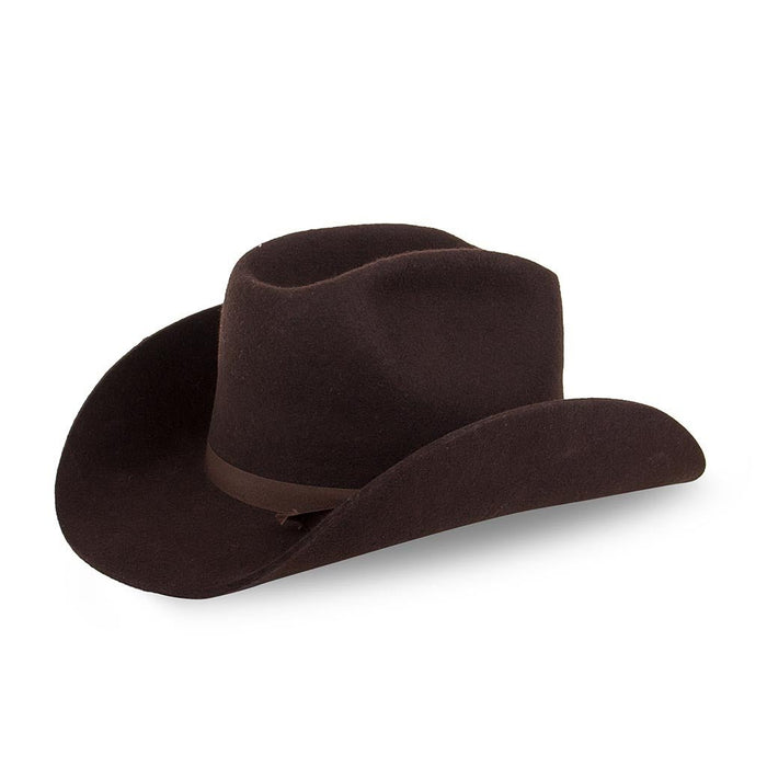 sendra Sombrero Cowboy Marron