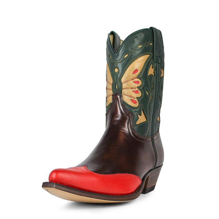 sendra 18301 PICO FLORA LIBANO SALVAJE MUSCHIO Devoluciones gratuitas
