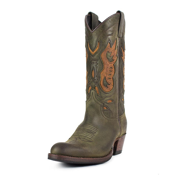 sendra 10239 DEBORA FLOTA MILITARY LAVA. U/M-T/FLOTA OURS Rebajas