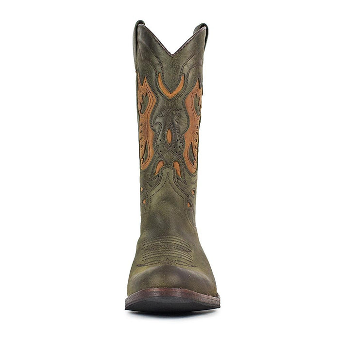 sendra 10239 DEBORA FLOTA MILITARY LAVA. U/M-T/FLOTA OURS Rebajas