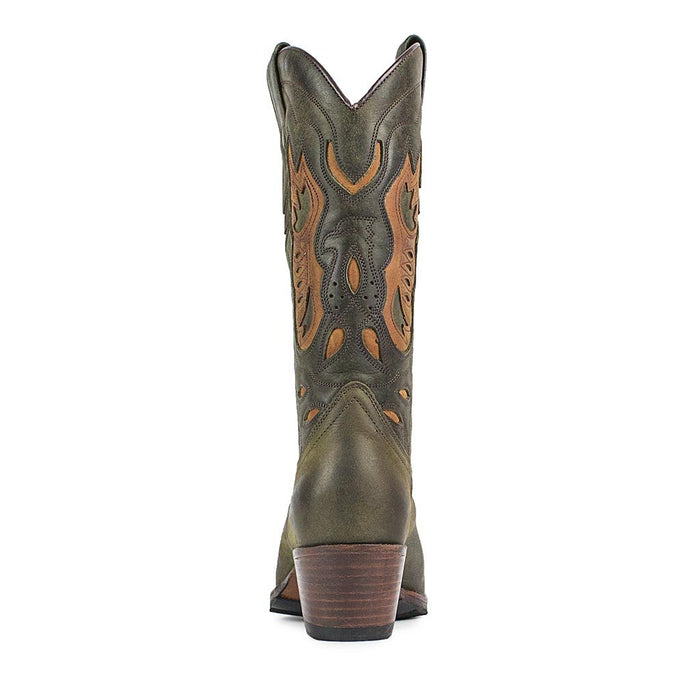 sendra 10239 DEBORA FLOTA MILITARY LAVA. U/M-T/FLOTA OURS Rebajas