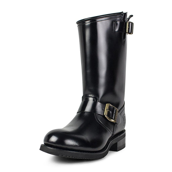 sendra 2944 CAROL ANTIC NEGRO Venta caliente
