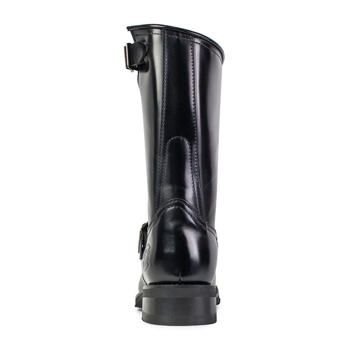 sendra 2944 CAROL ANTIC NEGRO Venta caliente