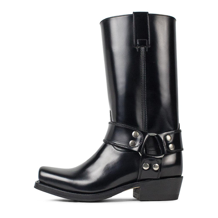 sendra 8833 BLUES ANTIC NEGRO