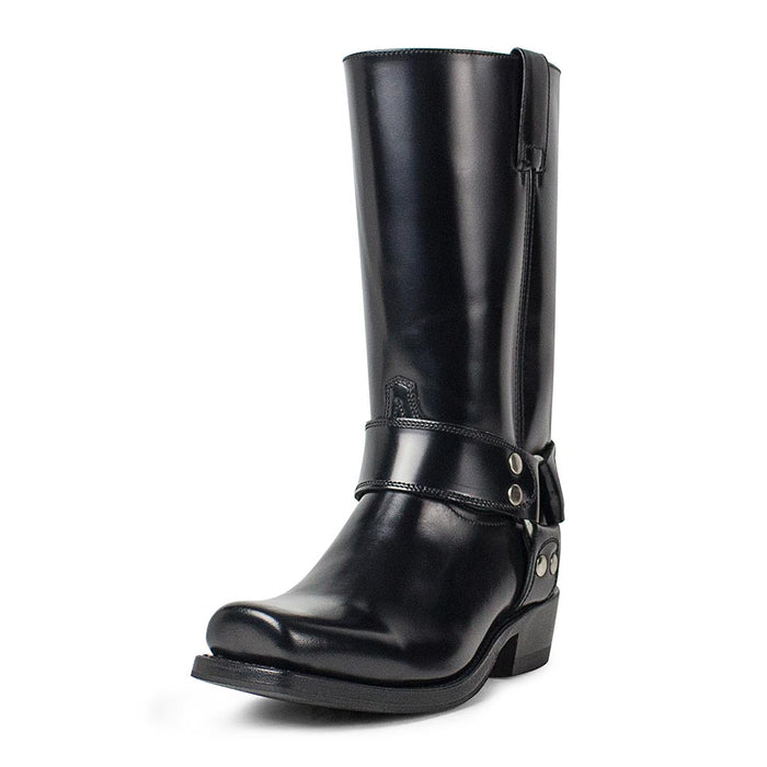 sendra 8833 BLUES ANTIC NEGRO Rebajas de fábrica