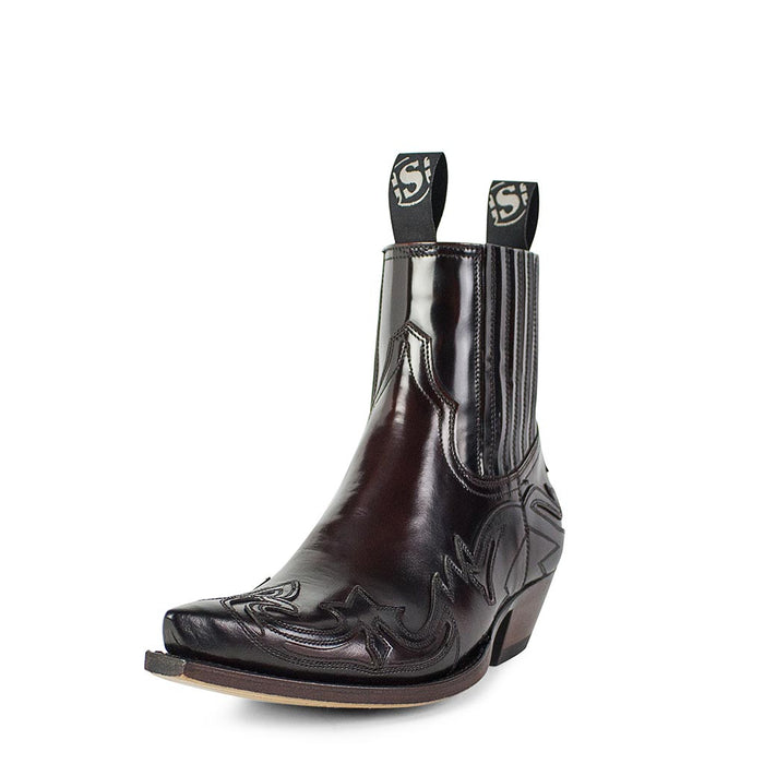 sendra 4660 CUERVO FLORENTIC FUCHSIA Tienda