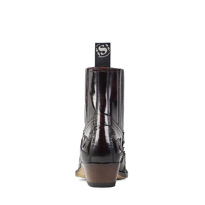 sendra 4660 CUERVO FLORENTIC FUCHSIA Tienda