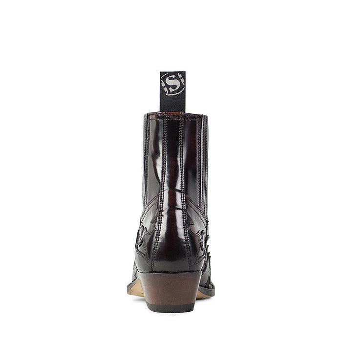 sendra 4660 CUERVO FLORENTIC FUCHSIA Tienda