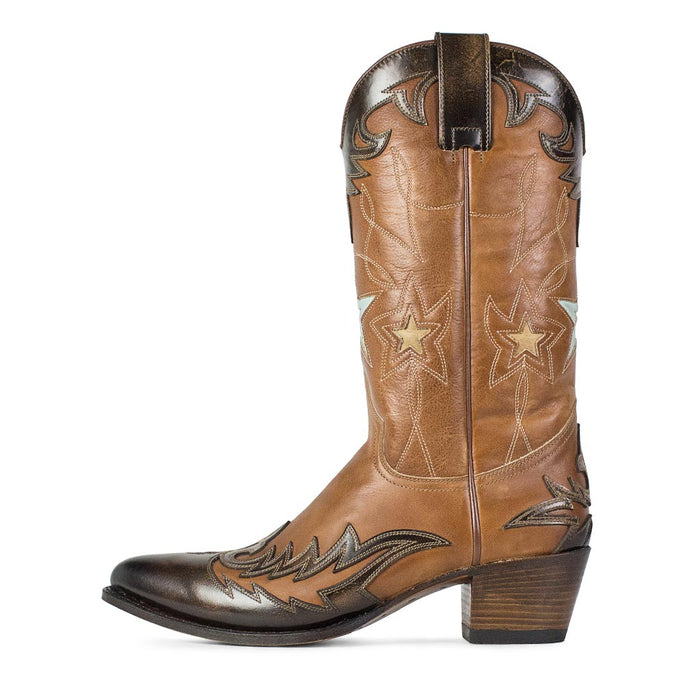 sendra 12714 LIA OLIMPIA 023 LAVADO ESTRELLA F.ANGEL.F.BEIG