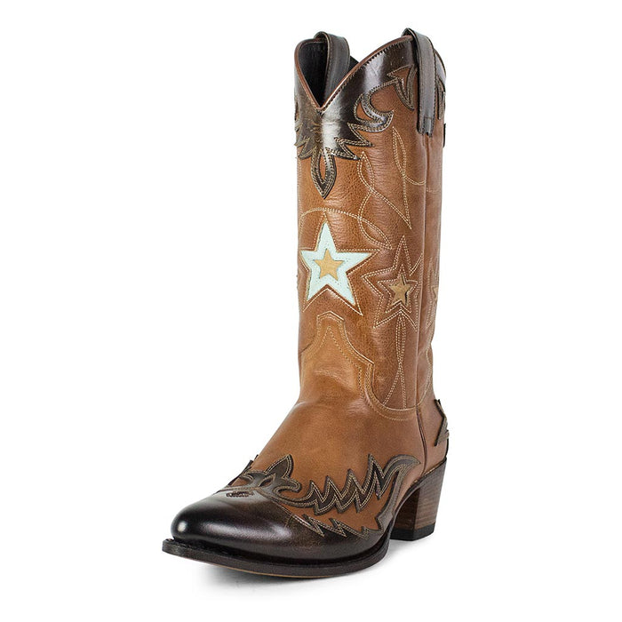 sendra 12714 LIA OLIMPIA 023 LAVADO ESTRELLA F.ANGEL.F.BEIG Liquidación