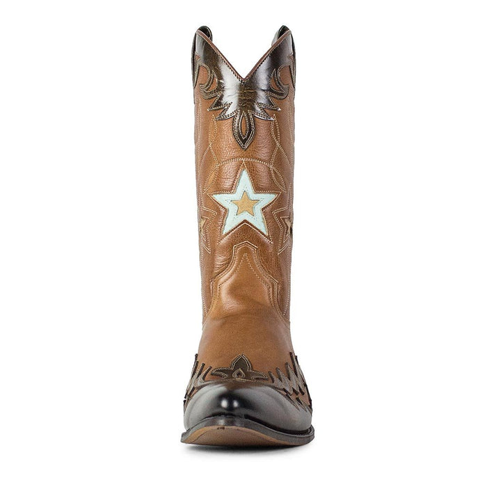 sendra 12714 LIA OLIMPIA 023 LAVADO ESTRELLA F.ANGEL.F.BEIG Liquidación