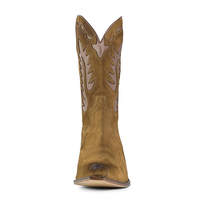 sendra 18833SD1 LULA SERR.158 BIS USADO MARRON Rebajas top