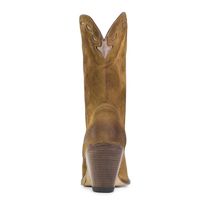 sendra 18833SD1 LULA SERR.158 BIS USADO MARRON Rebajas top