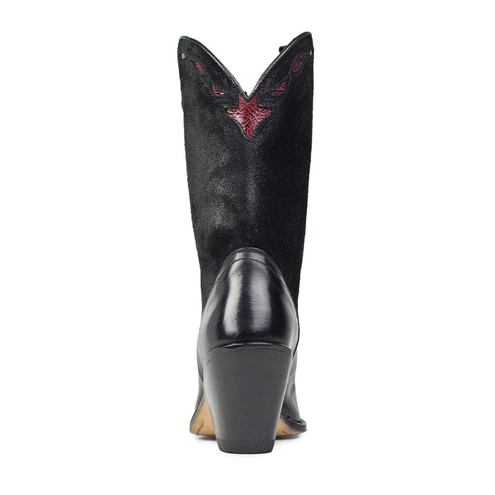 sendra 18833SD2 LULA TODI NEGRO BRASS NEGRO SUAVE SERR.VOLEY NEGRO Envío gratis