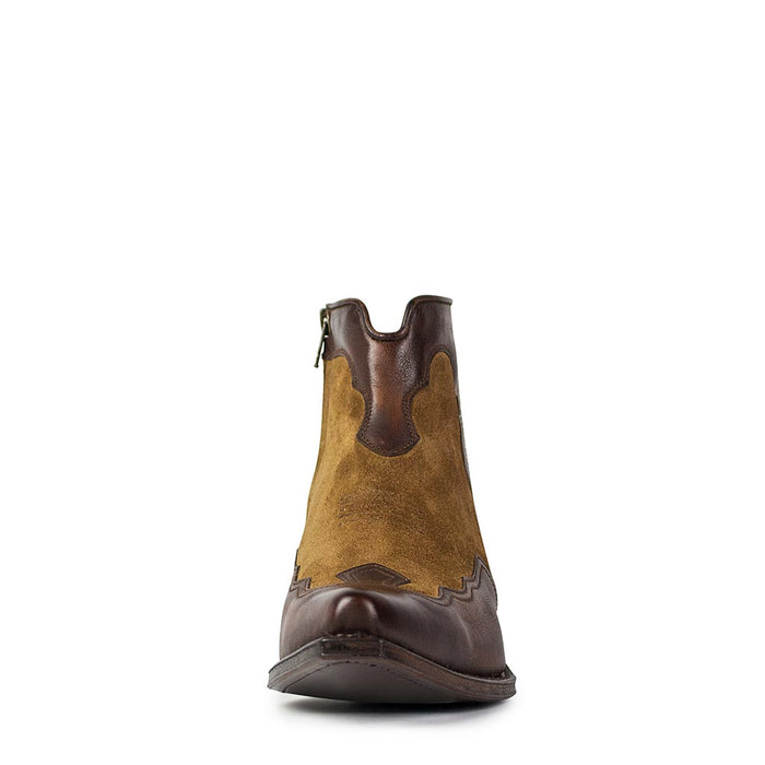 sendra 18836SD3 RED DEEP CUOIO LAV.U/M SUAVE SERR.KALEIDO 158 BIS Envío gratis