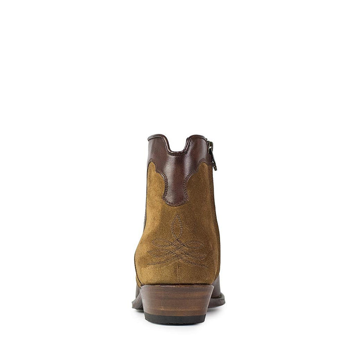 sendra 18836SD3 RED DEEP CUOIO LAV.U/M SUAVE SERR.KALEIDO 158 BIS Envío gratis