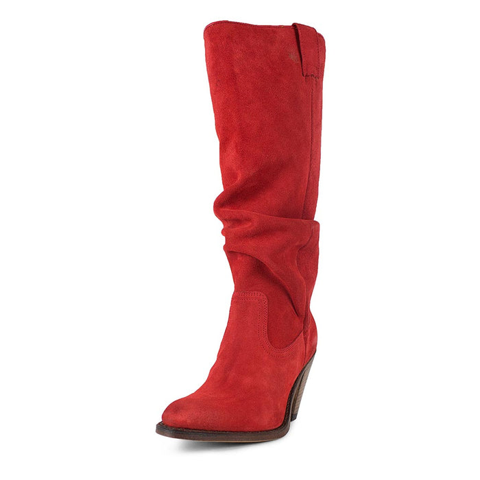 sendra 6516 Newf Serraje Rojo Últimos 3 días