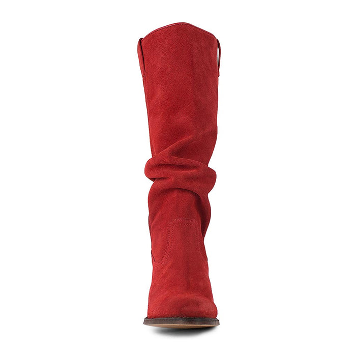sendra 6516 Newf Serraje Rojo Últimos 3 días