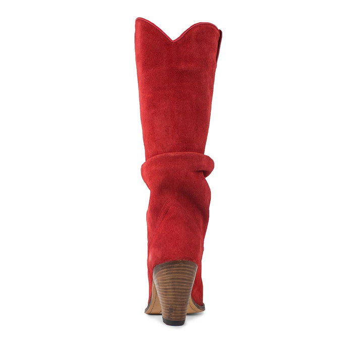 sendra 6516 Newf Serraje Rojo Últimos 3 días