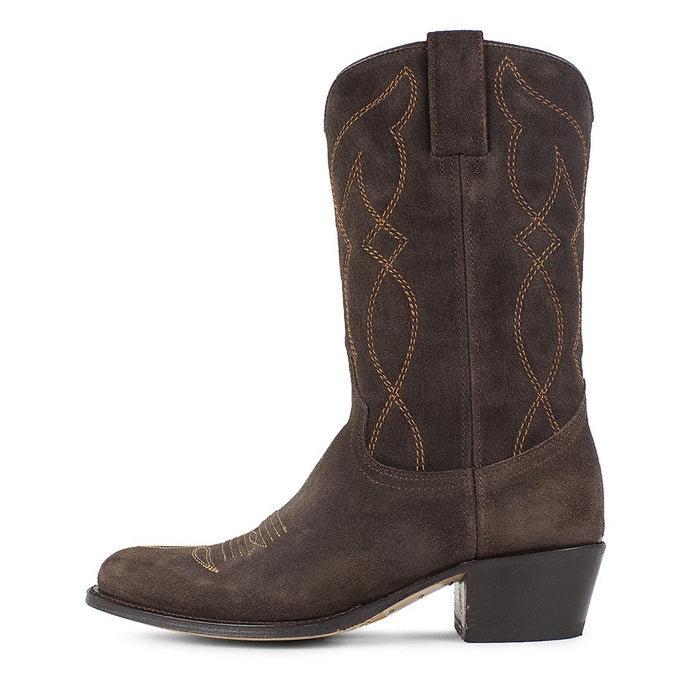 sendra 10847 DEBORA OLD MARTENS T.MORO LAVADO ÚLTIMAS EDICIONES