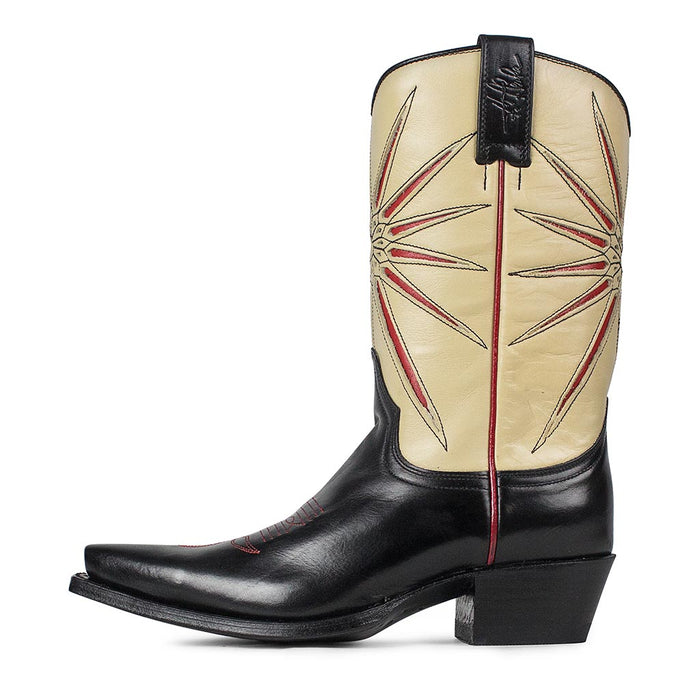 sendra S0094 3749 JUDY NEGRO BEIGE Últimos 2 días