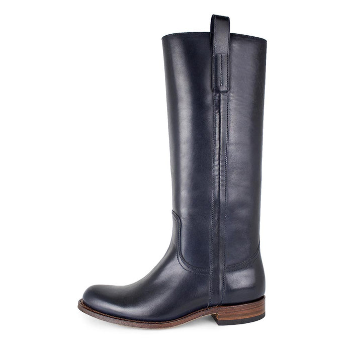sendra 7025 Street Palermo Navy Brass