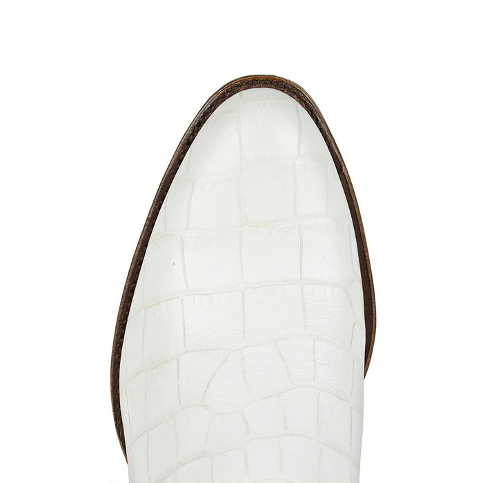 sendra 15999 DEBORA-NL COCO IMIT VICTORIA BLANCO/TELA AZUL Precios de Black Friday